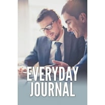 Everyday Journal (Paperback)