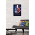 thumbnail image 3 of Star Wars - Skywalker Saga Wall Poster, 22.375" x 34", 3 of 4