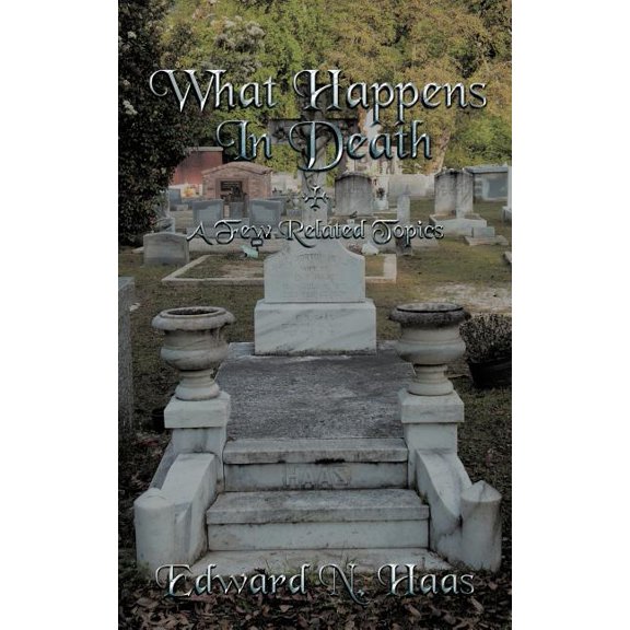 What Happens In Death   A Few Related Topics. (Paperback)