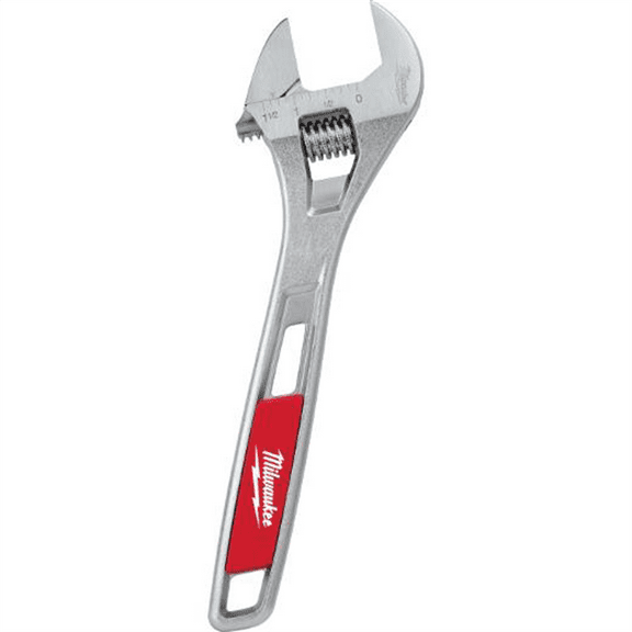 Milwaukee 48-22-7410 10" Adustable Wrench