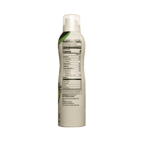 Simply Nature Cooking Spray Variety Pack 2-Pack 4.7 fl oz