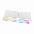 thumbnail image 1 of IPLAY RGB Charging Dock for PS5 Portal Handheld Console - Portable Single Charging Stand with Customizable RGB Lighting, Fast Charging, Anti-Slip Design for PlayStation Portal, 1 of 7