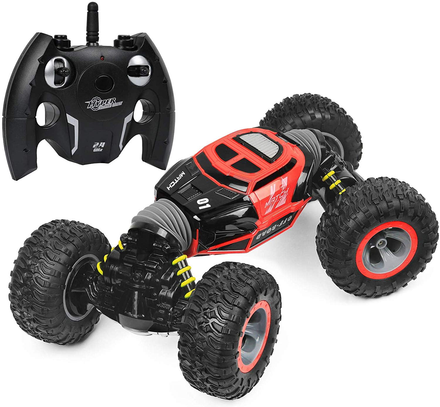 convert ride on car to remote control