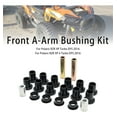 thumbnail image 4 of Front Control Arm Bushing Kit for Polaris, 4 of 10