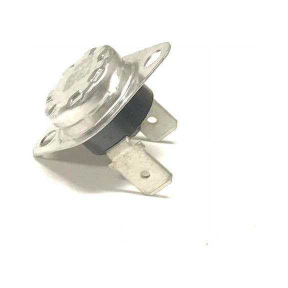 Dryer Thermostat Compatible With Samsung Model Numbers DV448AGP/XAA, DV448AGP/XAP, DV455GVGSGR, DV455GVGSGR/AA