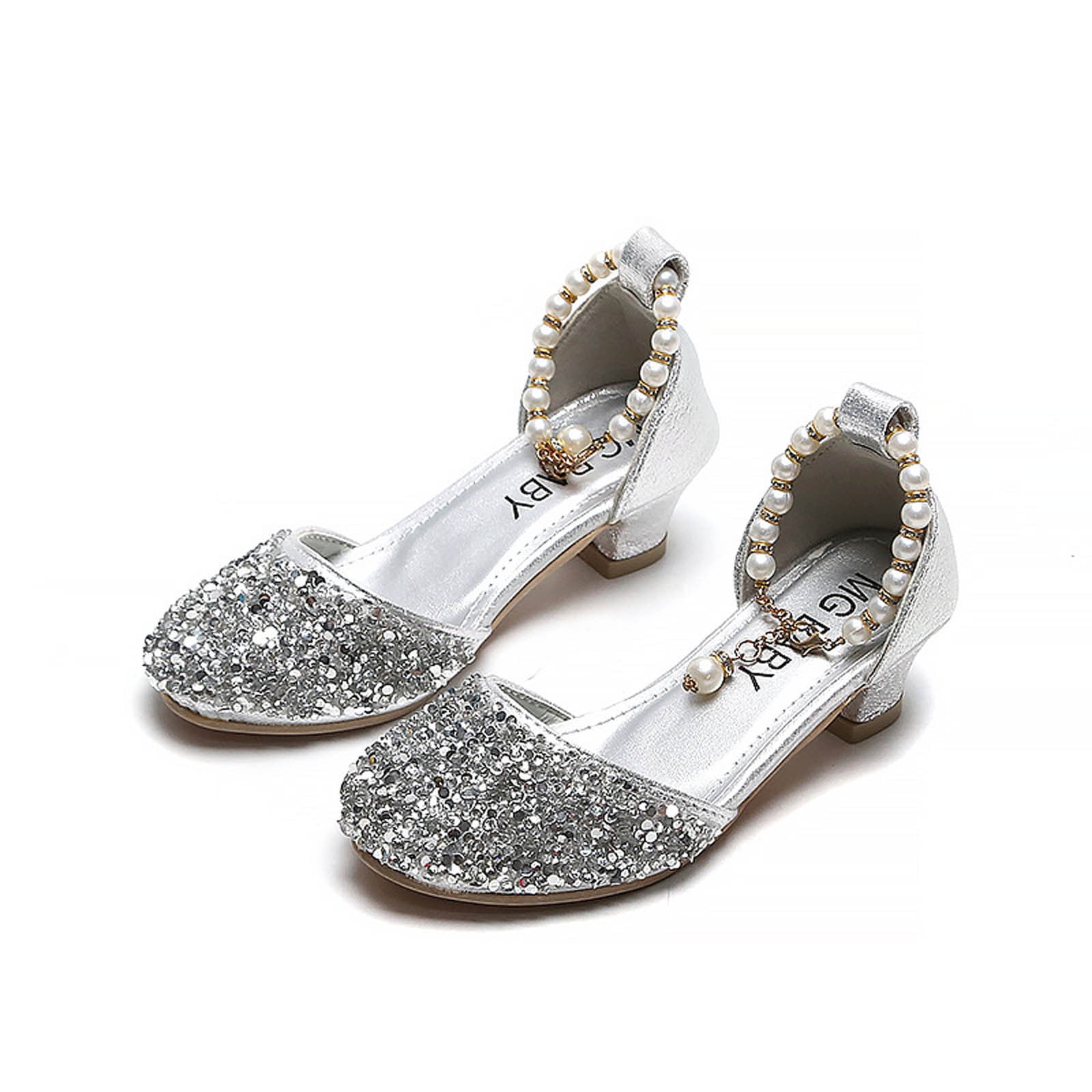 Girl shoes under $10 deals