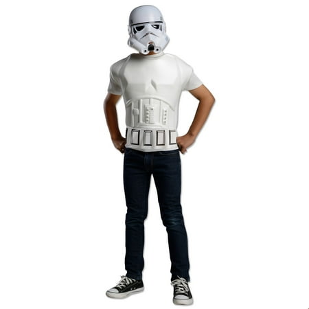 Star Wars Boys Child Dlx. Darth Maul Halloween Costume