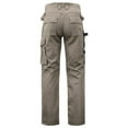 thumbnail image 2 of Projob Mens Cargo Pants, 2 of 5