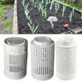 thumbnail image 4 of Mosiee In-Ground Insect Composter: For Durable, Waste Recycling, 4 of 7