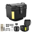 thumbnail image 1 of Caja Para Moto Maletero De Reparto Onof 32 Lts Impermeable, 1 of 8