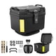 thumbnail image 1 of Caja Para Moto Maletero De Reparto Onof 32 Lts Impermeable, 1 of 8