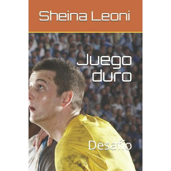 Juego Duro : Desafío (Paperback)