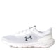 thumbnail image 1 of Tenis Under Armour Charged Escape 4 Knit - 3026521101 - Hombre blanco 30, 1 of 7