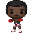 thumbnail image 1 of Figura de Colección Funko Pop Movies Rocky 45 Aniversario Apollo Creed, 1 of 2