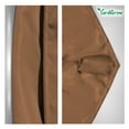 thumbnail image 5 of YardGrow 10ft Patio Umbrella Canopy Replacement 8 Ribs Canopy Cover, Frame NOT Included, 5 of 6