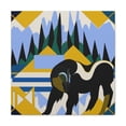 thumbnail image 1 of Porcupine's Grandeur - Canvas, 1 of 10