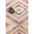 thumbnail image 3 of Pasargad Home Turkish Aldora 4' x 6' Power-Loomed Beige Rug, For Indoor Space and all Age of Group, 3 of 5
