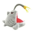 thumbnail image 4 of Lanternfish Plush Toy Soft Cute Marine Animal Image Anglerfish Stuffed Animal Toy Game Plush Toys Gift, 4 of 7