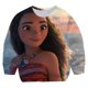 thumbnail image 1 of Sudaderas holgadas de princesa de Disney para niñas, jersey de manga larga con estampado de algodón en 3D, Tops para adolescentes, sudaderas con capucha de moda para niños 12M Gao Jinjia LED, 1 of 2
