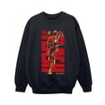 thumbnail image 1 of DC Comics Boys The Flash Dash Sweatshirt, 1 of 3
