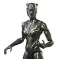 thumbnail image 3 of Marvel Legends Series Black Panther Wakanda Forever Black Panther Action Figure, 2 Accessories, 3 of 8