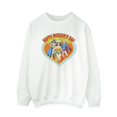thumbnail image 1 of DC Comics Sweat-Shirt Femme Wonder Woman Fête des Mères, 1 of 3