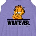 thumbnail image 2 of Garfield - Whatever - Toddler and Youth Girls A-line Dress, 2 of 4