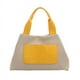 thumbnail image 1 of Bolso Ocio para Las Axilas Con Asa Superior Btafrte Lino Y Algodón, 1 of 8