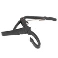 thumbnail image 3 of Capo,Guitar Capo Alloy Quick Bass Capo Metal Capo Built to Last, 3 of 14