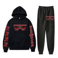 thumbnail image 2 of OsamaSon Dogs Hoodies Jogger Pants JumpOut Tour Merch Cosplay Unisex HipHop Streetwear Sweatshirts, 2 of 7