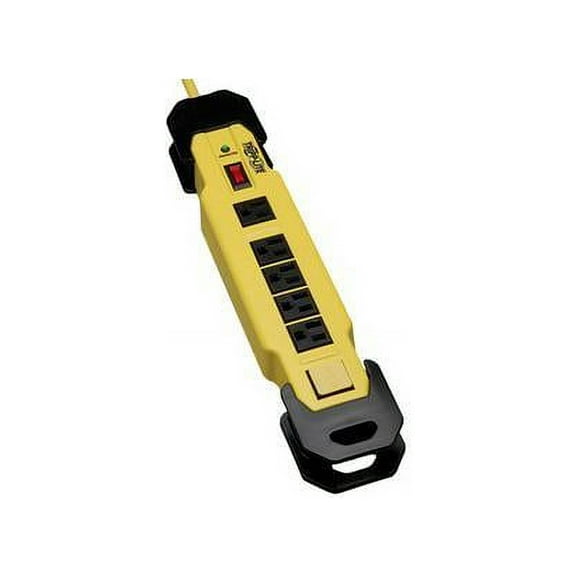 Tripp Lite TLM615SA 6-Outlet Surge Suppressor