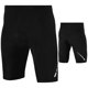 thumbnail image 2 of Pantalones cortos de ciclismo para hombre con relleno en gel 3D - Talla S - Tela transpirable y elástica para mayor comodidad en la bicicleta - Incluye detalles reflectantes para mayor seguridad, 2 of 6