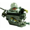 thumbnail image 3 of Carburador de alta calidad para Husqvarna 122C, recortadora de hilo WeedEater, mejora el rendimiento del motor con herramienta de ajuste, 3 of 6