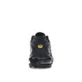 thumbnail image 4 of Nike Men's Air Max Plus PSG Paris Saint-Germain Black Particle Grey Running Shoes, from StockX, 4 of 5