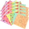 thumbnail image 4 of Shisuyan Craft Origami Paper Double-sided Printing 200 Sheets 6x6in, 4 of 8