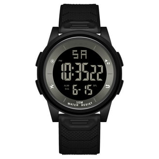 Etch-A-Sketch Wrist Watch Official Classic Magic Screen Digital