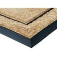 thumbnail image 3 of Coir with Rubber Frame Door Mat Single Picture Frame, Monogram B - 22" x 36", 3 of 4