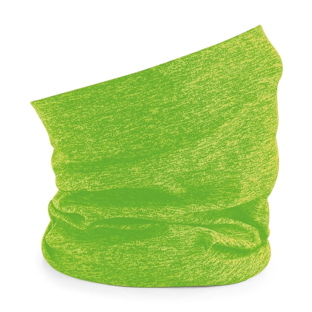Beechfield Chauffe-Nuque Adulte Morf Spacer Marl