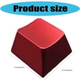 thumbnail image 5 of CIYISON Aluminum ESC Keycap Extended Keyboard Use in Any Setting Optional Color, 5 of 15