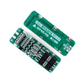 thumbnail image 2 of 30PCS 3S 20A Lithium Battery 18650 Charger PCB BMS Protection Board 18650 - Battery Charging Module 11.1V 12V 12.6V, 2 of 6