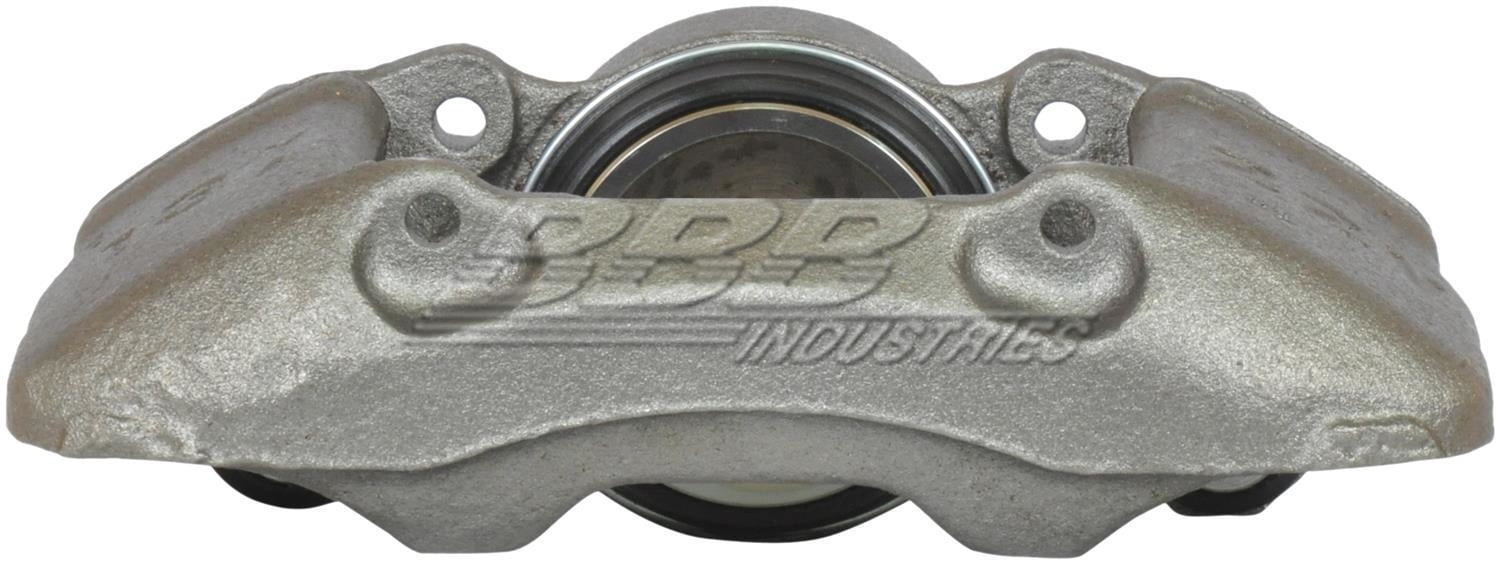 TERREPOWER formerly BBB Industries 97-01128A Reman Caliper w/installation Hardware