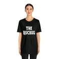 thumbnail image 3 of Bella Canvas 3001, The Ruckus T-Shirt, 3 of 8