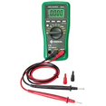 thumbnail image 1 of Greenlee Textron 1395623 DM-45 Multimeter Digital Man Ranging, 1 of 4