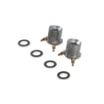 thumbnail image 3 of Holley Performance Accelerator Pump Discharge Nozzle 121-35 For Use With Holley Model 4150/4160/4500 Carburetors, 3 of 5