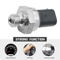 thumbnail image 4 of Engine Exhaust Back Oil Pressure Sensor For Mercedes Benz GL350 SLR, 4 of 5
