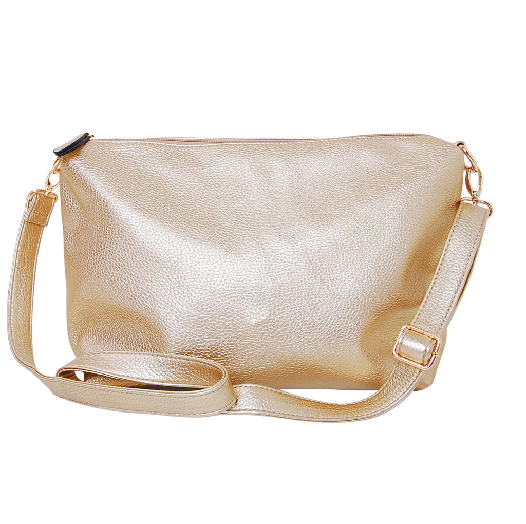 LBiayion Wide Strap Stylish Crossbody Bags, This crossbody bag is made of  premium vegan Pu leather Whatever You' Re Doing, You Know That Your  Belongings Are Safe And Right At Your Fingertips.…