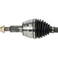 thumbnail image 2 of CARDONE New 66-1430 CV Axle Assembly Front Right, Front Left fits 2007-2018 Cadillac, Chevrolet, GMC, 2 of 3