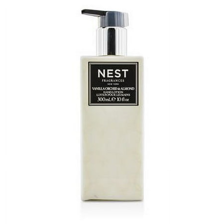 Nest Fragrances Hand Lotion, Vanilla Orchid & Almond, 10 Oz