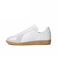 thumbnail image 1 of Samba OG Talchum Pack Scarlet Silver Dawn Chalk Zapatillas vintage de pan Zapatillas clásicas informales para hombre y mujer, 1 of 4