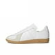 thumbnail image 1 of Samba OG Talchum Pack Scarlet Silver Dawn Chalk Zapatillas vintage de pan Zapatillas clásicas informales para hombre y mujer, 1 of 4